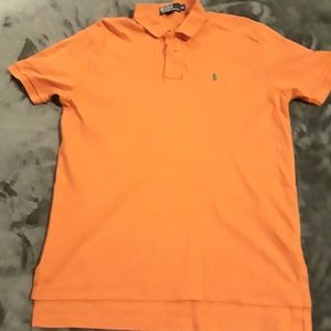 RL Men's Polo Soft shirt